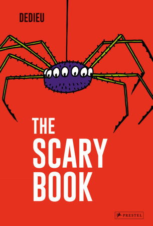 The Scary Book