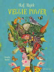 Veggie Power 