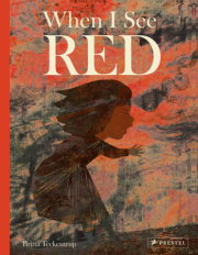 When I See Red 