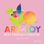 Art and Joy 