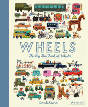 Wheels 