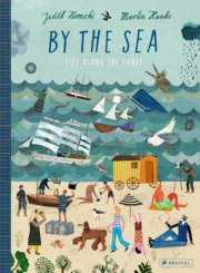 By the Sea 