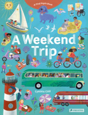 A Weekend Trip 
