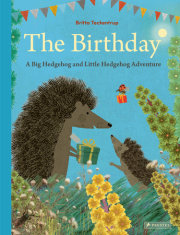 The Birthday 