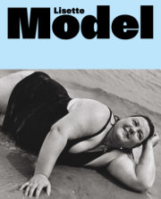 Lisette Model 