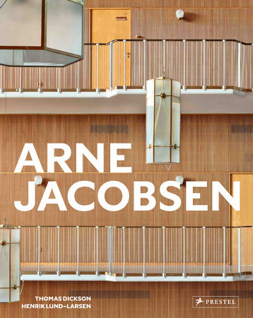 洋書 ARNE JACOBSEN Arne Jacobsen Oxford Chair - Vampt Vintage Design