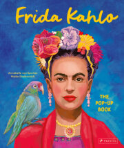 Frida Kahlo 