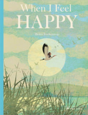 When I Feel Happy 