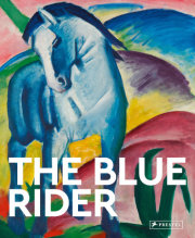 Masters of Art: The Blue Rider