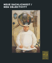 New Objectivity 