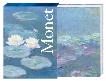 Monet | Penguin Random House Retail