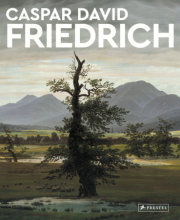 Caspar David Friedrich 