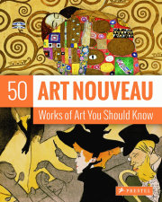Art Nouveau 