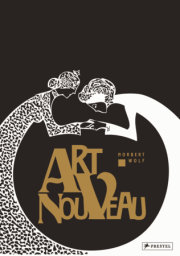 Art Nouveau 