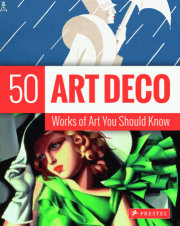 Art Deco 