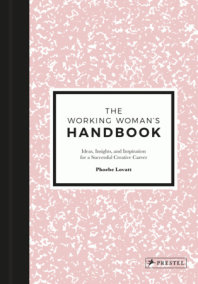 The Working Woman's Handbook