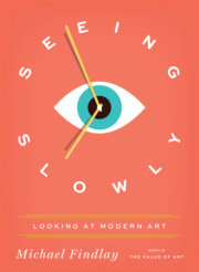 Seeing Slowly 