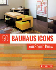 50 Bauhaus Icons You Should Know 