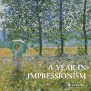A Year in Impressionism 