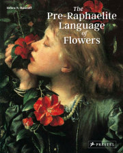 The Pre-Raphaelite Language of Flowers 