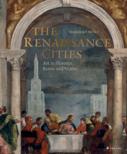 The Renaissance Cities 