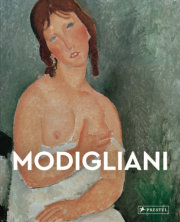 Modigliani 