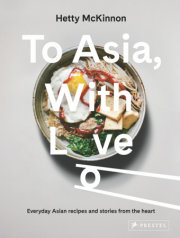 To Asia, With Love 
