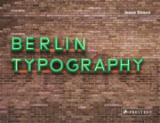 Berlin Typography 