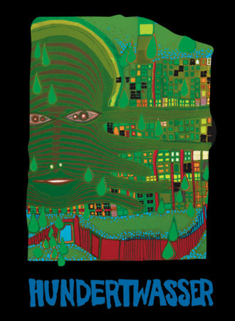 Hundertwasser Penguinrandomhouse Com Books