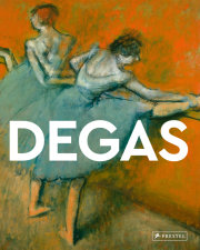 Degas 