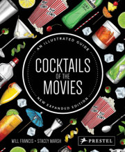 Cocktails of the Movies 