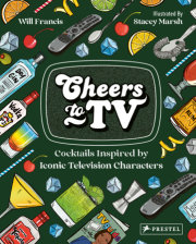 Cheers to TV 