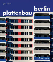 Plattenbau Berlin 