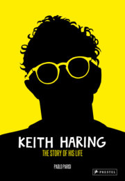 Keith Haring 