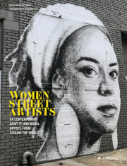 Women Street Artists 