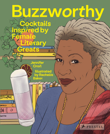 Buzzworthy by Jennifer Croll 9783791389165 PenguinRandomHouse