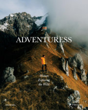 Adventuress 