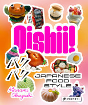 Oishii! 