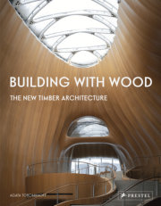 Building With Wood 