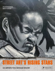 Street Art's Rising Stars
