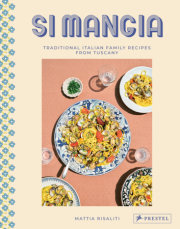 Si Mangia 