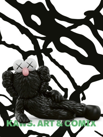 KAWS: 9783791392011 | PenguinRandomHouse.com: Books