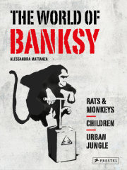 The World of Banksy 