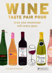 Wine  Taste Pair Pour 