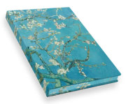 Almond Blossom Artists Sketchbook 