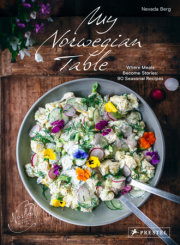 My Norwegian Table 