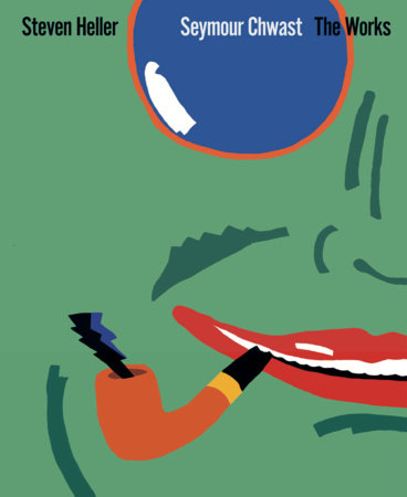 Seymour Chwast | Penguin Random House Retail