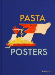 Pasta Posters 