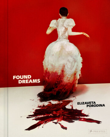 Elizaveta Porodina | Penguin Random House Retail