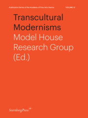 Transcultural Modernisms 